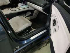 Xiaomi SU7 Rear-Wheel Drive Ultra-Long Range Advanced Autonomous Driving Pro - photo 8
