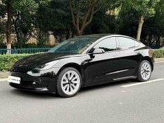 Tesla Model 3 Rear-Wheel Drive - фото 1