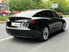 Tesla Model 3 Rear-Wheel Drive - фото 10
