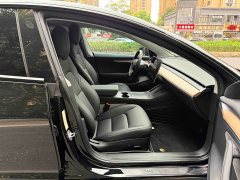 Tesla Model 3 Rear-Wheel Drive - фото 11
