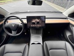 Tesla Model 3 Rear-Wheel Drive - фото 13