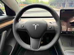 Tesla Model 3 Rear-Wheel Drive - фото 14