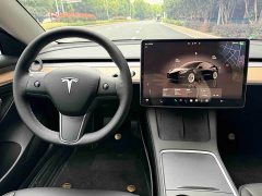 Tesla Model 3 Rear-Wheel Drive - фото 15