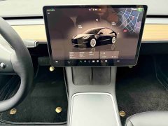 Tesla Model 3 Rear-Wheel Drive - фото 16