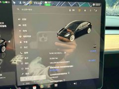 Tesla Model 3 Rear-Wheel Drive - фото 18