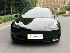 Tesla Model 3 Rear-Wheel Drive - фото 2