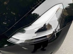 Tesla Model 3 Rear-Wheel Drive - фото 3