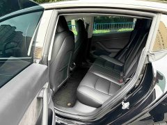 Tesla Model 3 Rear-Wheel Drive - фото 8