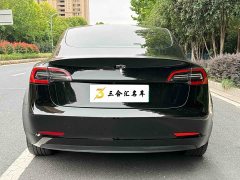 Tesla Model 3 Rear-Wheel Drive - фото 9