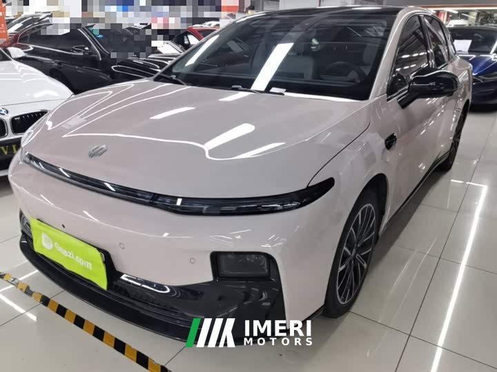 Leapmotor B01 650 Pleasure Edition - ავტომობილი ჩინეთიდან