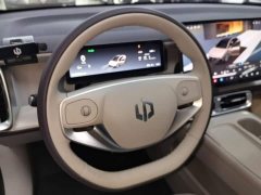 Leapmotor B01 650 Pleasure Edition - ფოტო 10