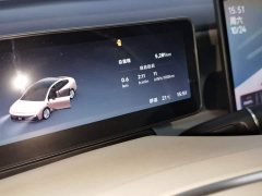 Leapmotor B01 650 Pleasure Edition - ფოტო 11