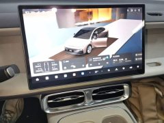 Leapmotor B01 650 Pleasure Edition - ფოტო 12