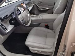 Leapmotor B01 650 Pleasure Edition - ფოტო 14