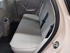 Leapmotor B01 650 Pleasure Edition - ფოტო 16