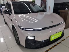 Leapmotor B01 650 Pleasure Edition - ფოტო 3