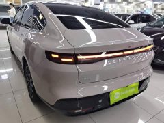 Leapmotor B01 650 Pleasure Edition - ფოტო 4