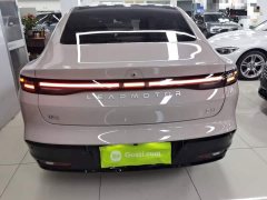Leapmotor B01 650 Pleasure Edition - ფოტო 5