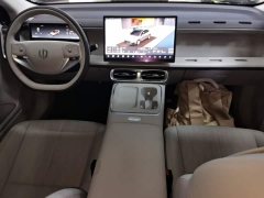 Leapmotor B01 650 Pleasure Edition - ფოტო 9