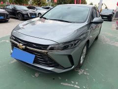 Chevrolet Cruze 1.5L Dual-Clutch Deluxe Edition - фото 1