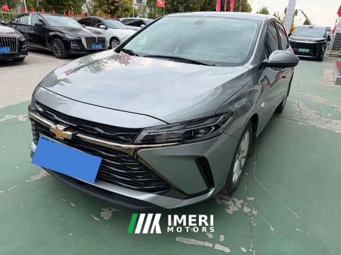 2023 Chevrolet Cruze 1.5L Dual-Clutch Deluxe Edition - ავტომობილი ჩინეთიდან