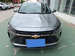 Chevrolet Cruze 1.5L Dual-Clutch Deluxe Edition - фото 2