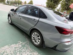 Chevrolet Cruze 1.5L Dual-Clutch Deluxe Edition - фото 4