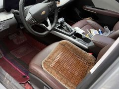 Chevrolet Cruze 1.5L Dual-Clutch Deluxe Edition - фото 5