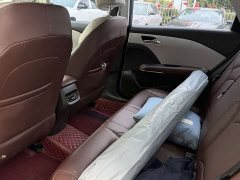 Chevrolet Cruze 1.5L Dual-Clutch Deluxe Edition - фото 6
