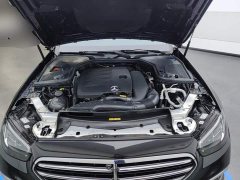 Mercedes-Benz E-Class Facelift E 300 L Fashion - photo 10