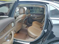 Mercedes-Benz E-Class Facelift E 300 L Fashion - photo 11