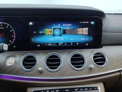 Mercedes-Benz E-Class Facelift E 300 L Fashion - photo 13
