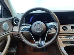 Mercedes-Benz E-Class Facelift E 300 L Fashion - photo 15