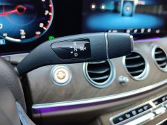 Mercedes-Benz E-Class Facelift E 300 L Fashion - photo 16
