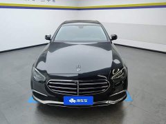Mercedes-Benz E-Class Facelift E 300 L Fashion - photo 2