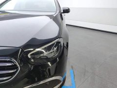 Mercedes-Benz E-Class Facelift E 300 L Fashion - photo 5