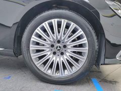 Mercedes-Benz E-Class Facelift E 300 L Fashion - photo 6