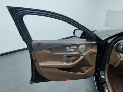 Mercedes-Benz E-Class Facelift E 300 L Fashion - photo 7