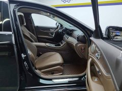 Mercedes-Benz E-Class Facelift E 300 L Fashion - photo 8