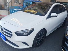 Mercedes-Benz B-Class B 200 Sport - photo 1
