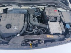 Mercedes-Benz B-Class B 200 Sport - photo 10