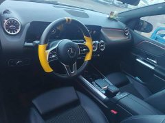 Mercedes-Benz B-Class B 200 Sport - photo 12