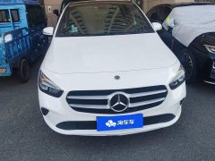 Mercedes-Benz B-Class B 200 Sport - photo 2