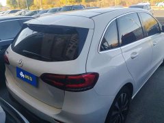 Mercedes-Benz B-Class B 200 Sport - photo 3