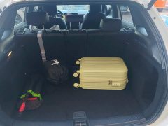 Mercedes-Benz B-Class B 200 Sport - photo 4