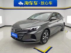 Changan Eado PLUS 1.6L GDI Manual Luxury - photo 1