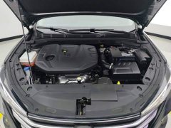 Changan Eado PLUS 1.6L GDI Manual Luxury - photo 10