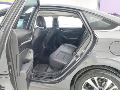 Changan Eado PLUS 1.6L GDI Manual Luxury - photo 11