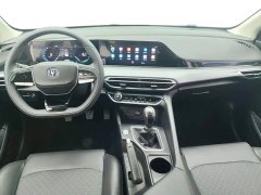Changan Eado PLUS 1.6L GDI Manual Luxury - photo 12