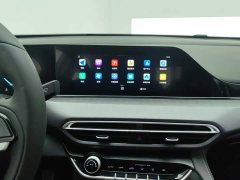 Changan Eado PLUS 1.6L GDI Manual Luxury - photo 13
